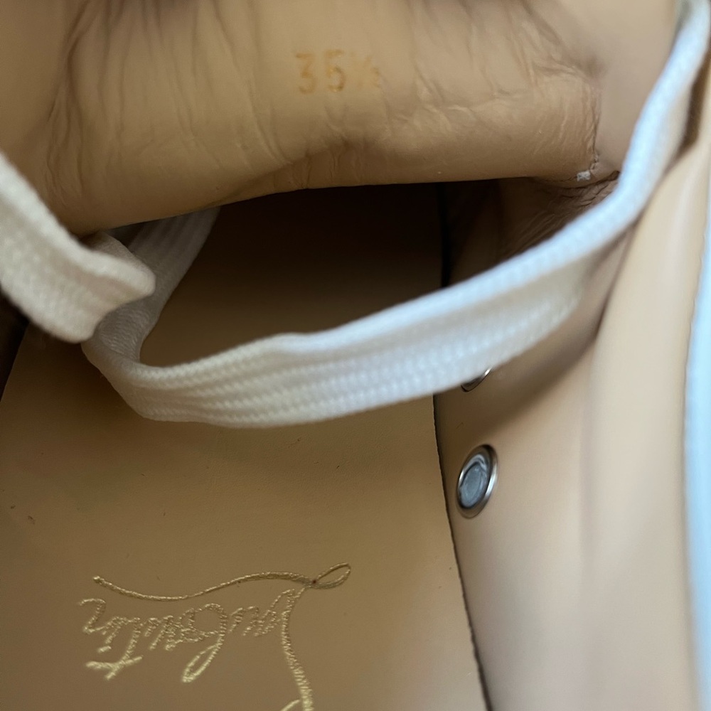 Christian Louboutin Vieira Sneakers - Picture 8 of 13